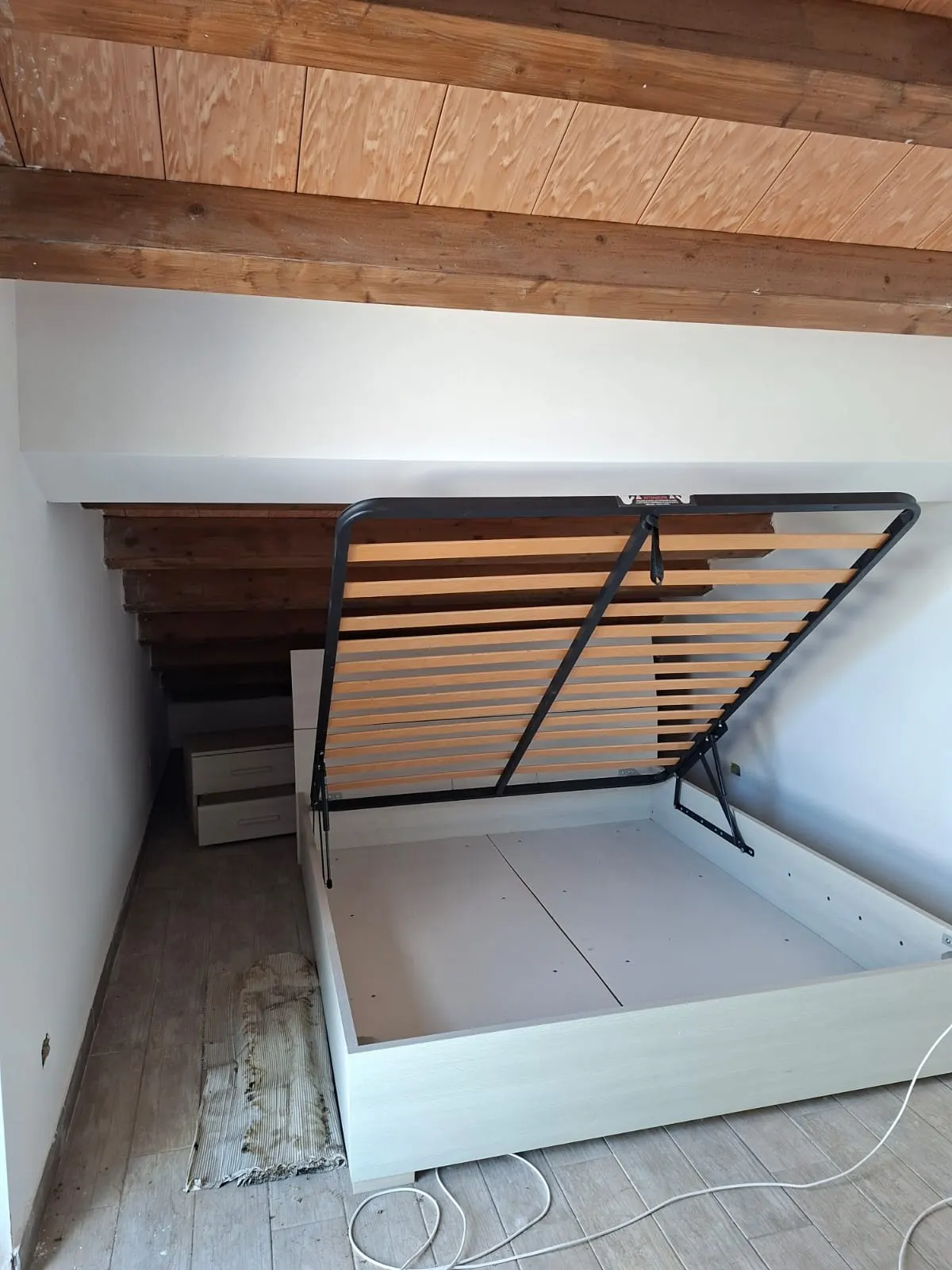 casa indipendente lato mare · foto 10