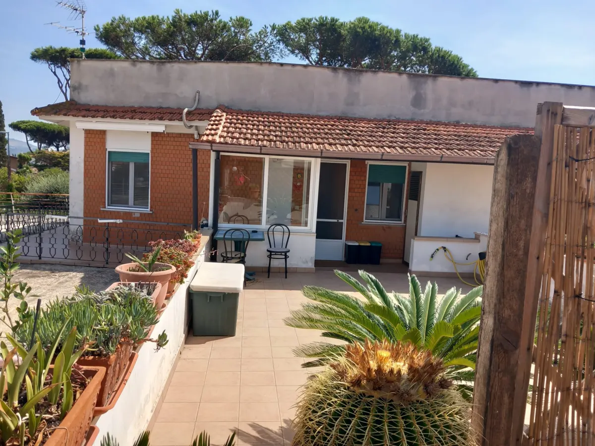 appartamento residence lato mare · foto 1