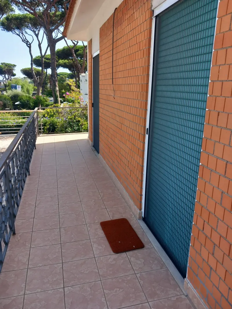 appartamento residence lato mare · foto 2