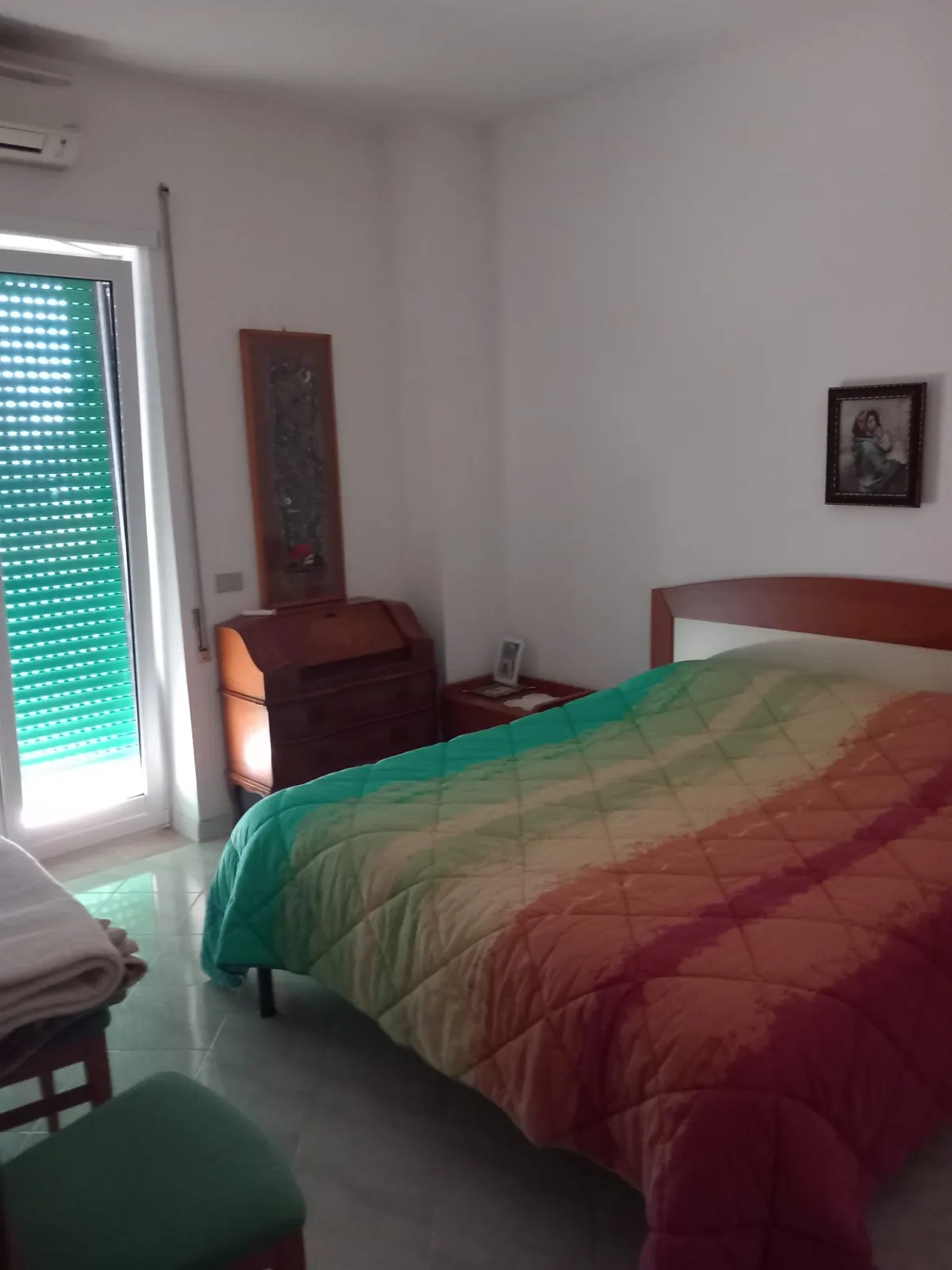 appartamento residence lato mare · foto 11