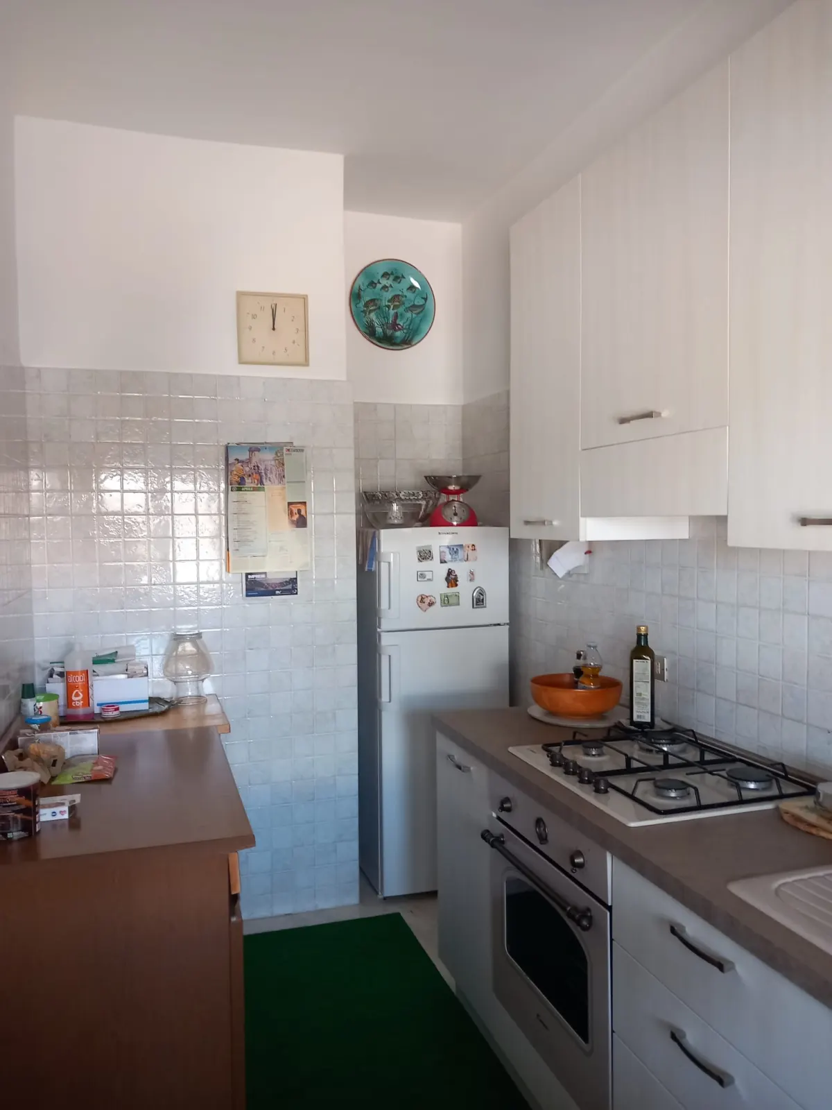 appartamento residence lato mare · foto 12