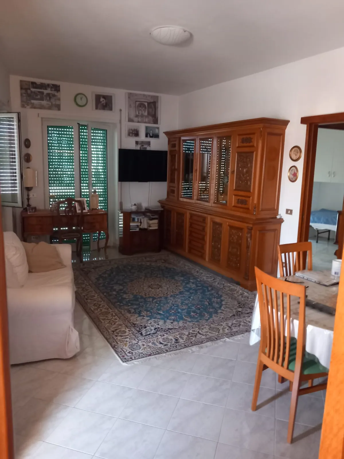 appartamento residence lato mare · foto 13