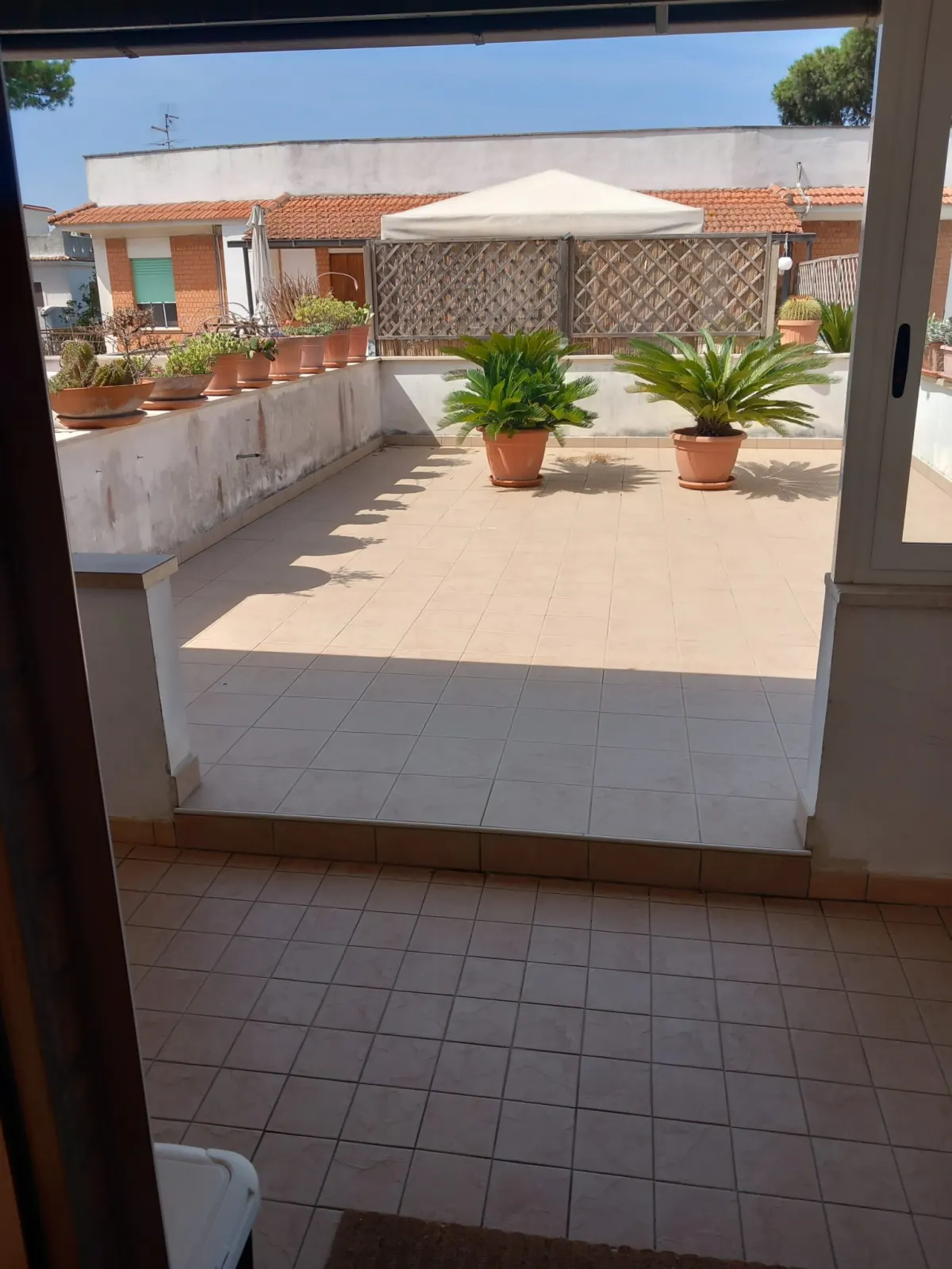 appartamento residence lato mare · foto 14