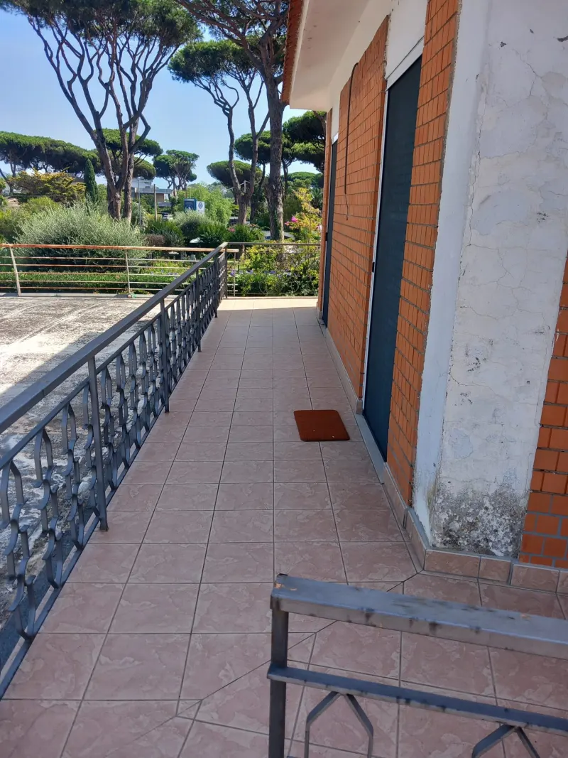 appartamento residence lato mare · foto 3