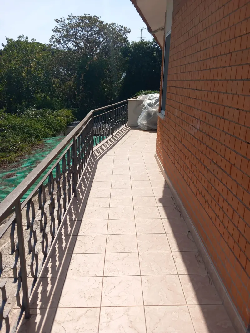 appartamento residence lato mare · foto 5