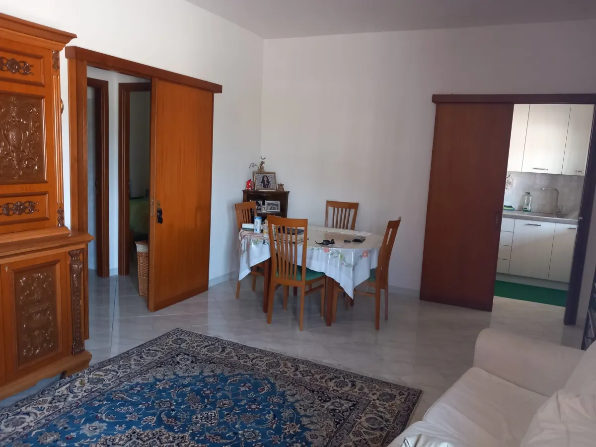 appartamento residence lato mare · foto 6