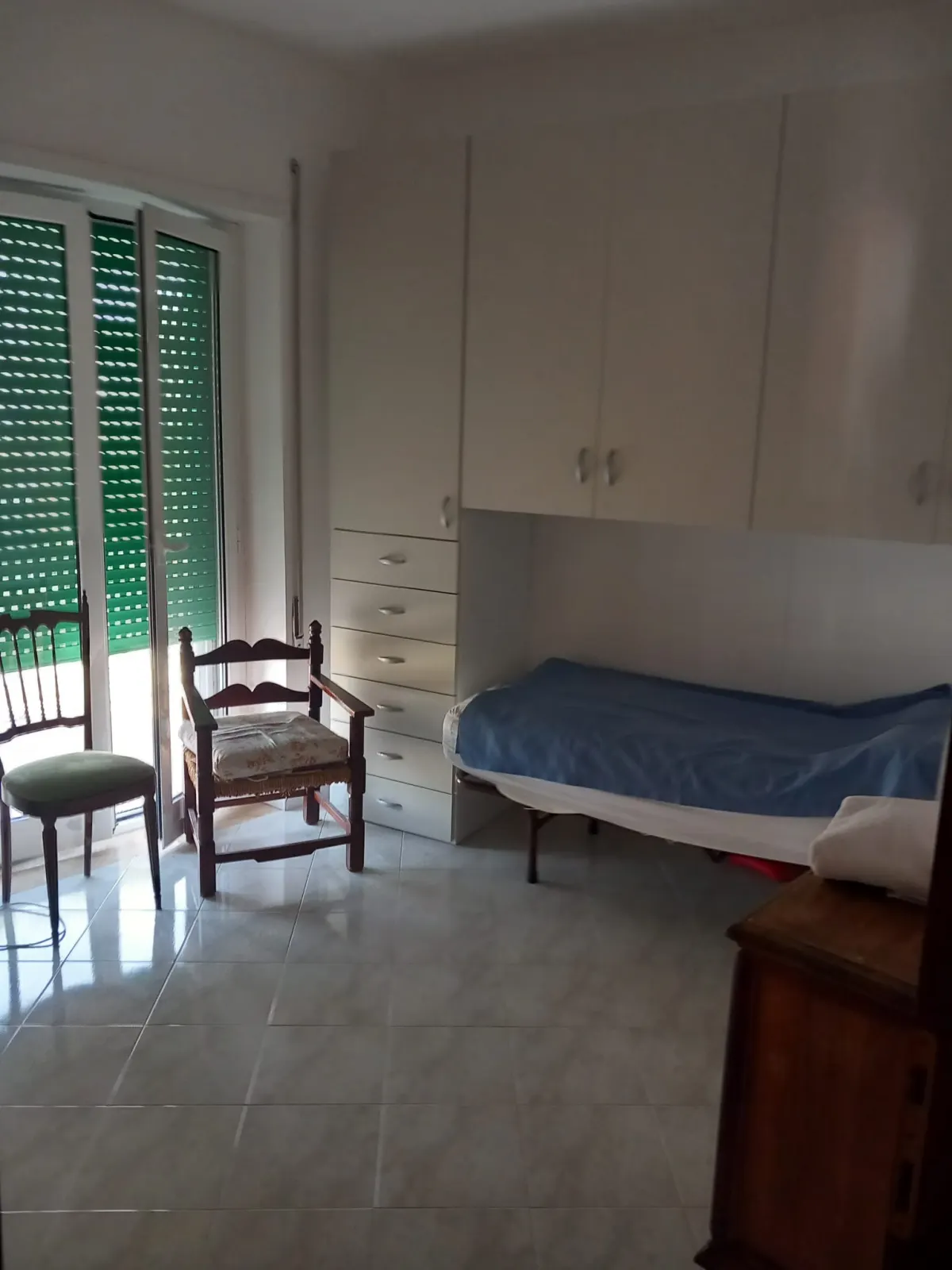 appartamento residence lato mare · foto 7