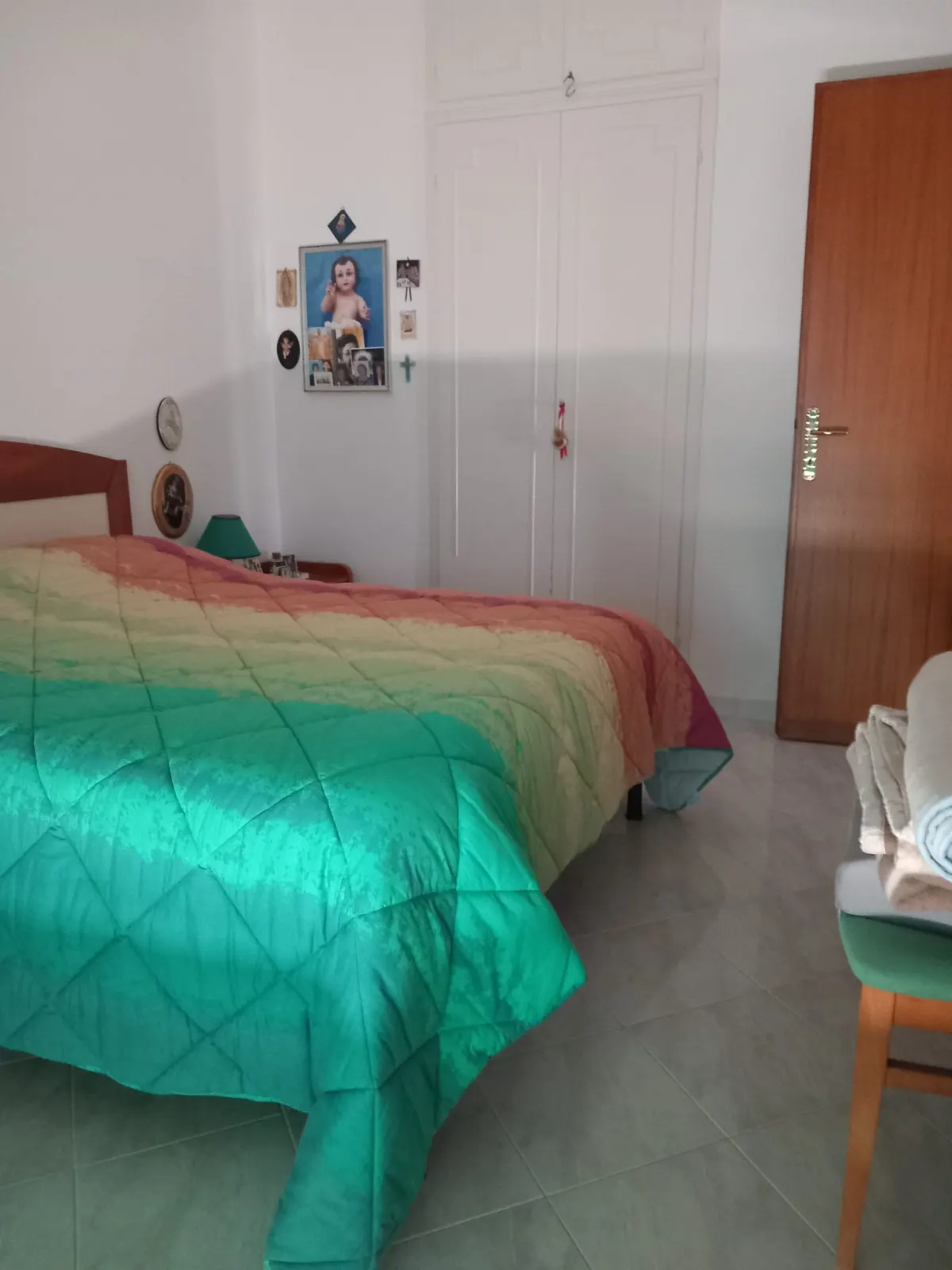 appartamento residence lato mare · foto 8