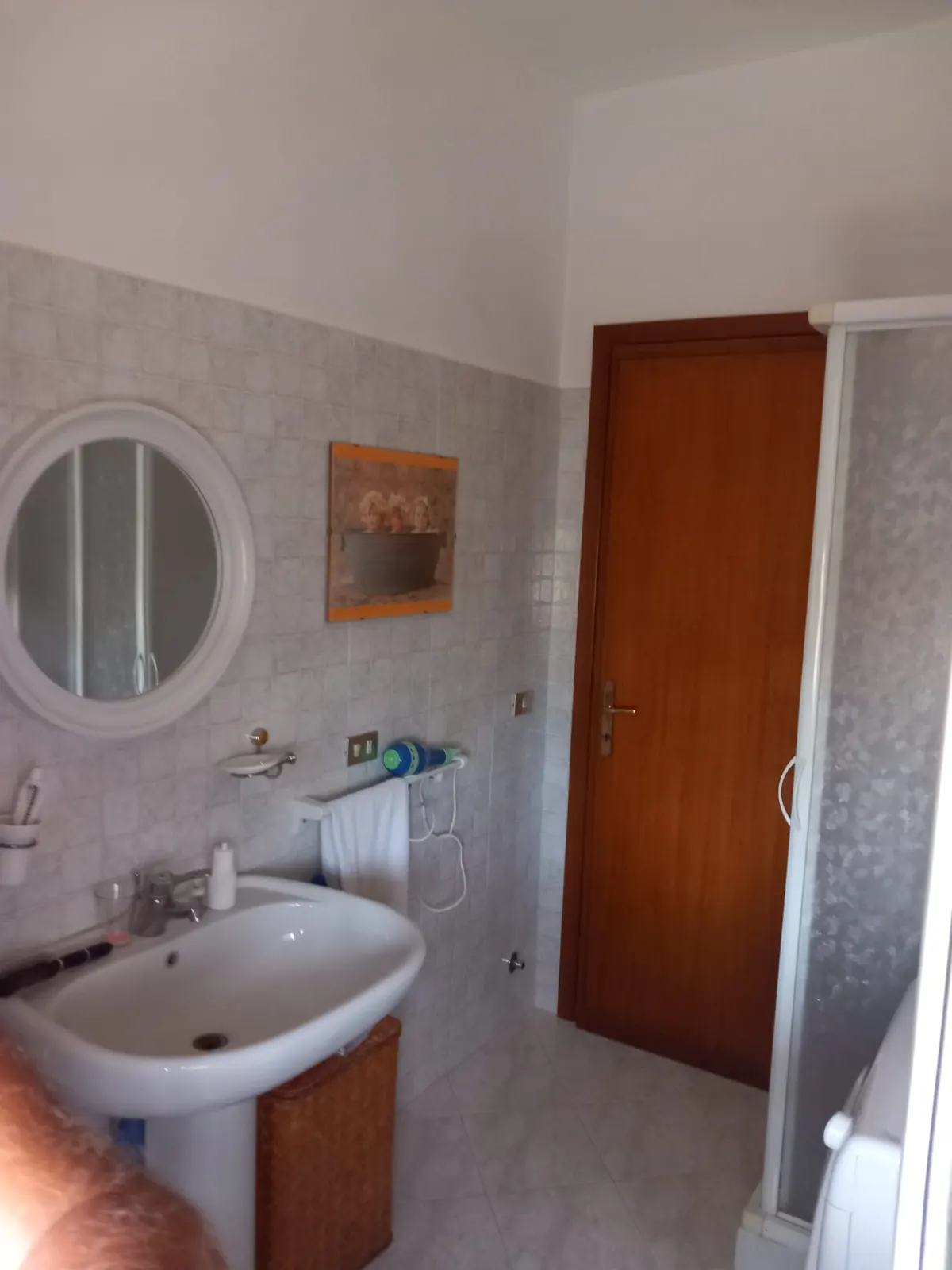 appartamento residence lato mare · foto 9