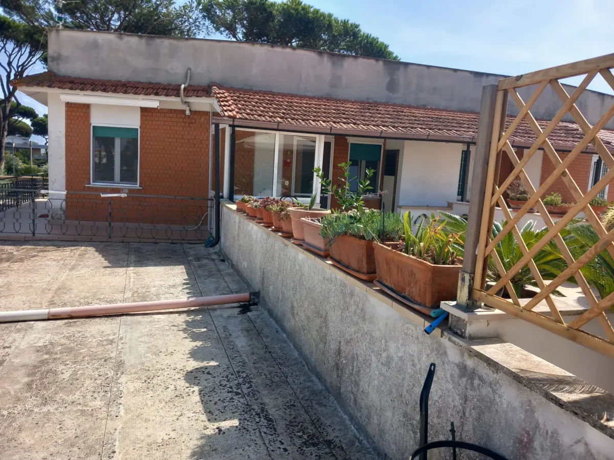 appartamento residence lato mare · foto 10