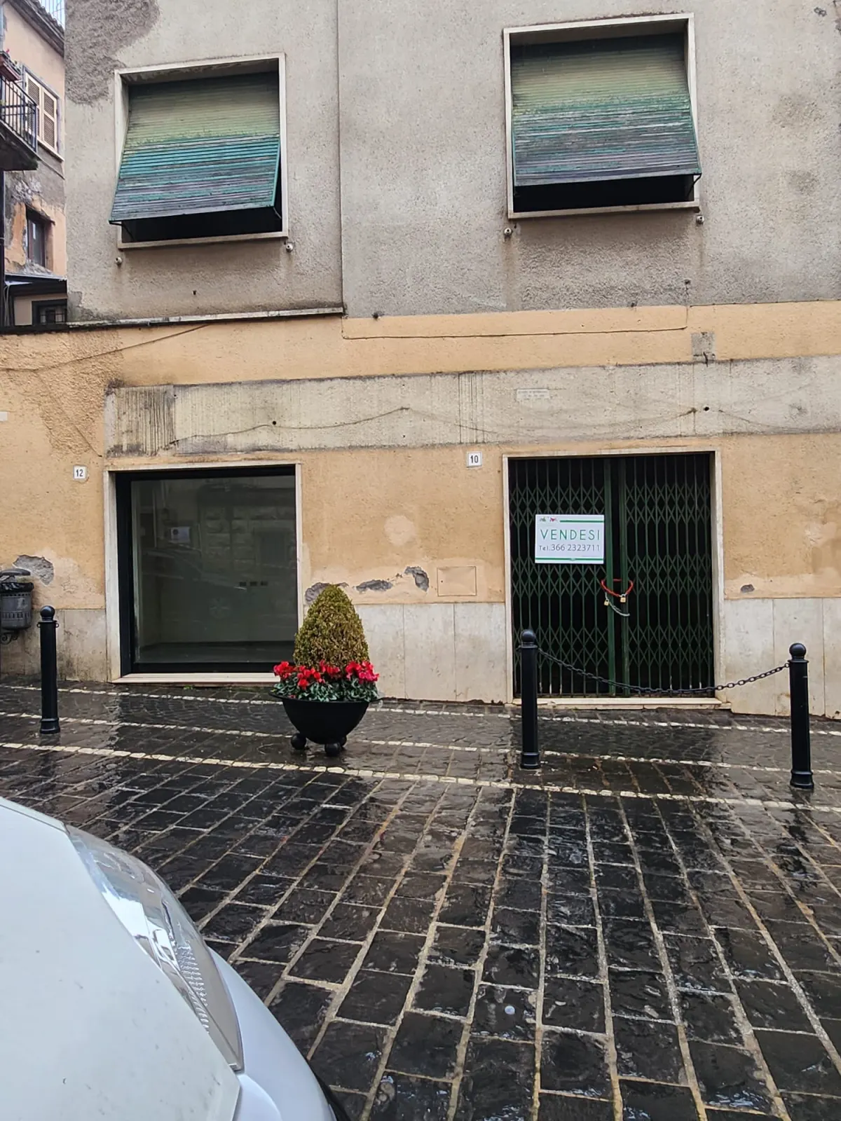 locale commerciale · foto 15