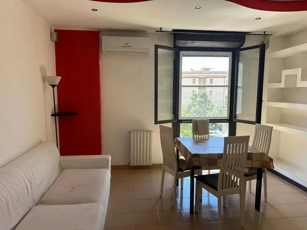 Appartamento in vendita a Terracina
