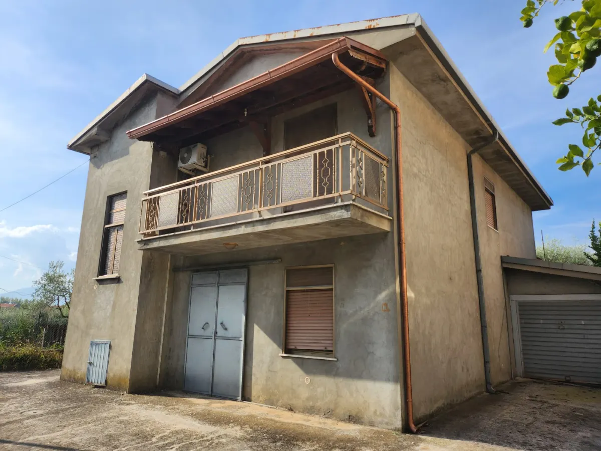 casa indipendente · foto 1