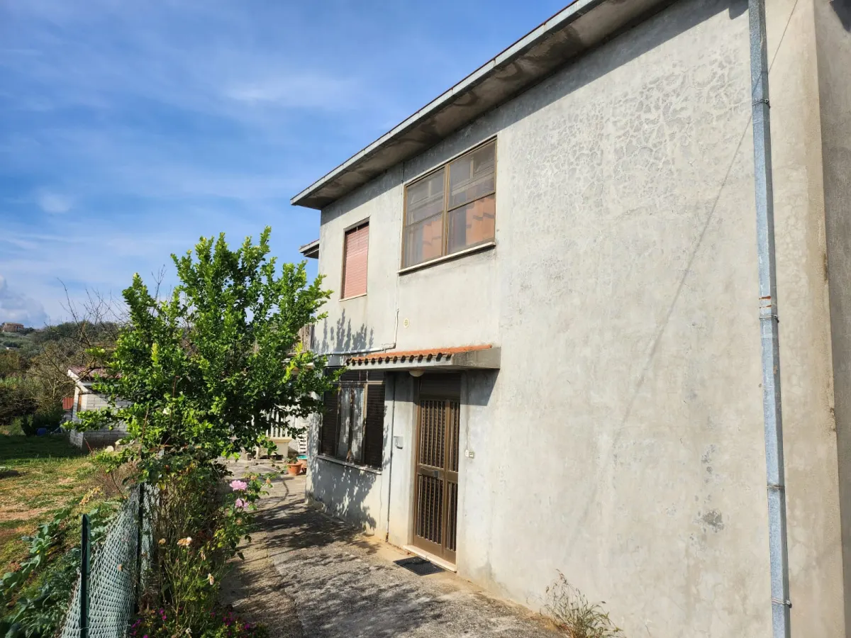 casa indipendente · foto 40