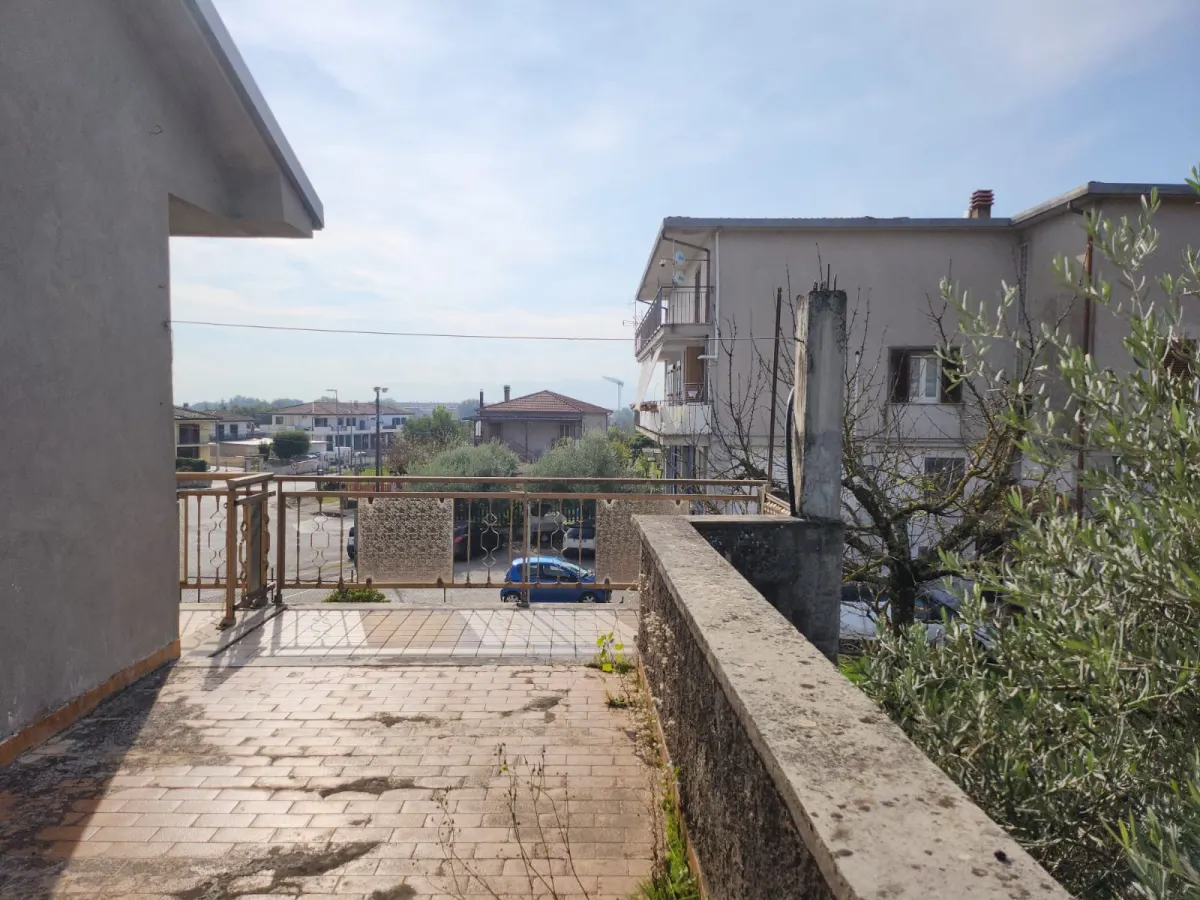 casa indipendente · foto 7