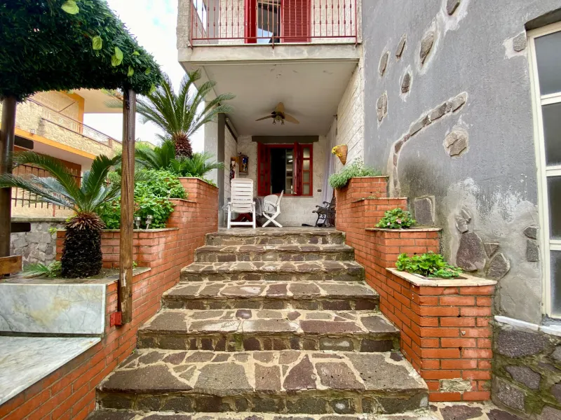 VILLA BIFAMILIARE A CASAVATORE · foto 3