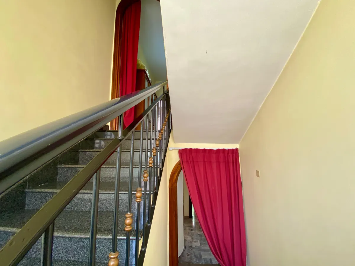 VILLA BIFAMILIARE A CASAVATORE · foto 8