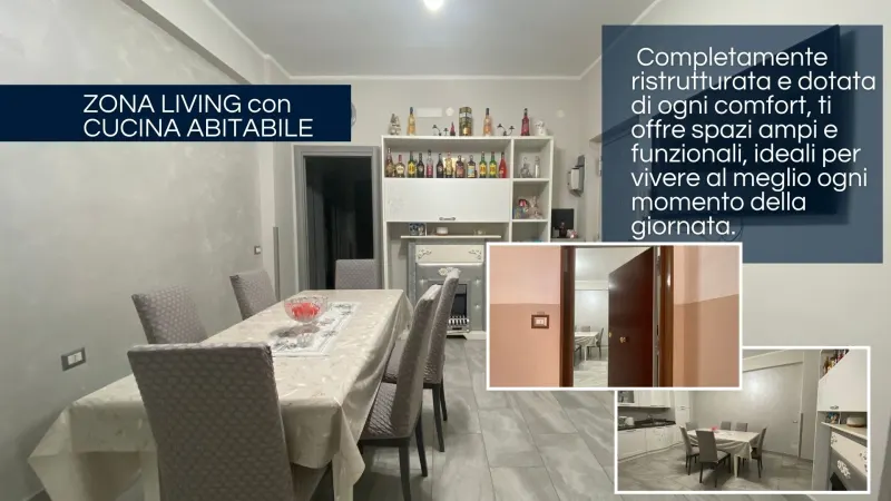 Trilocale a Casavatore centro · foto 3