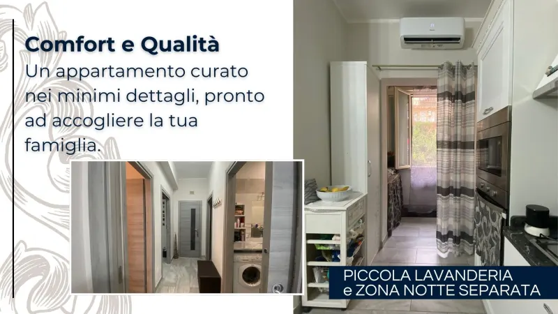 Trilocale a Casavatore centro · foto 4