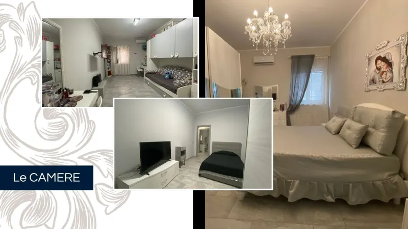 Trilocale a Casavatore centro · foto 5
