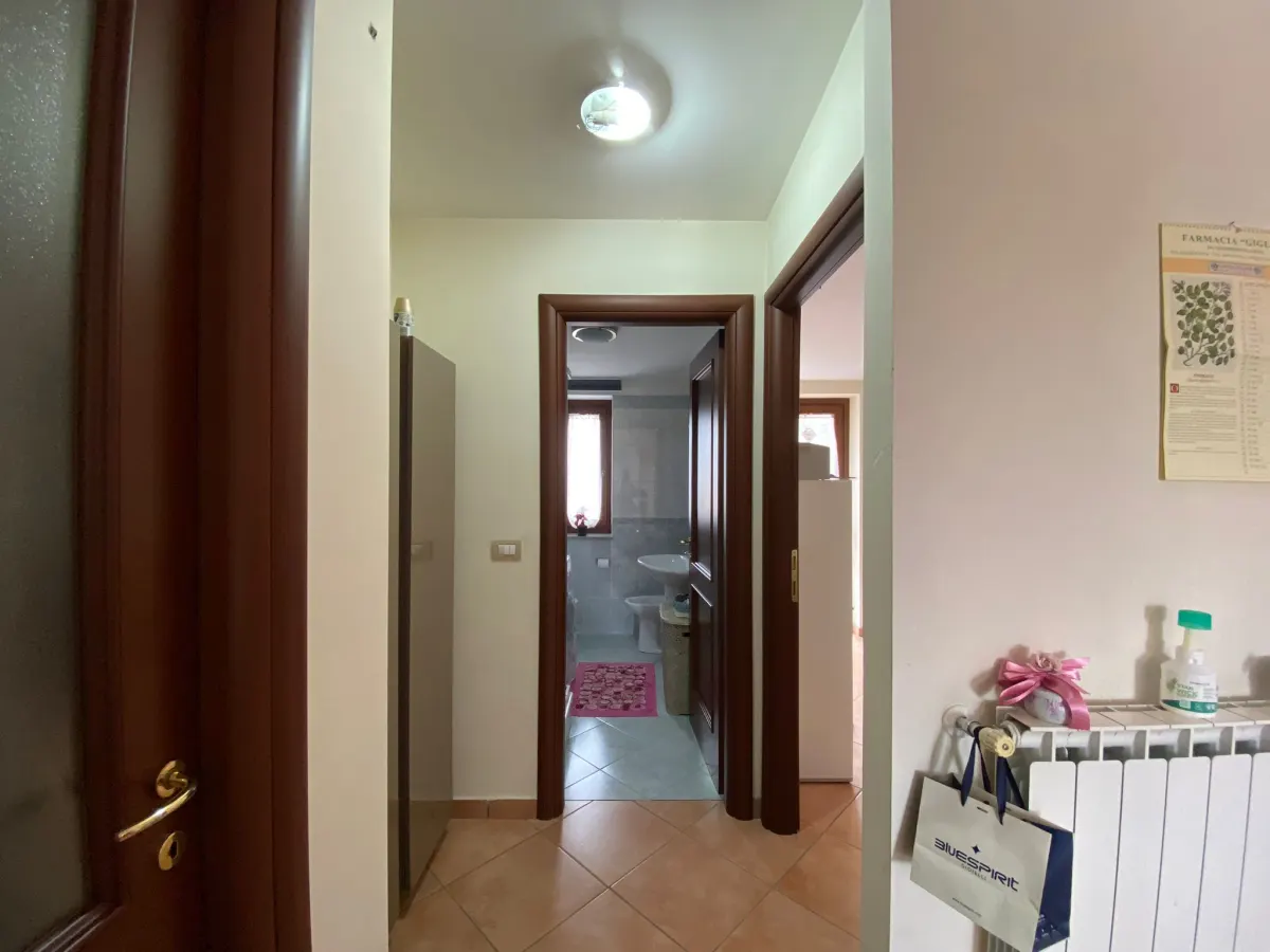 Trilocale con Box Orta di Atella · foto 11