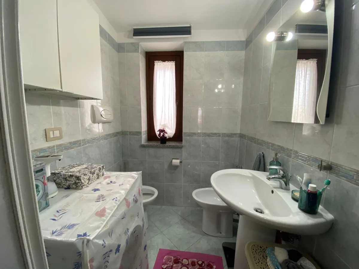 Trilocale con Box Orta di Atella · foto 12