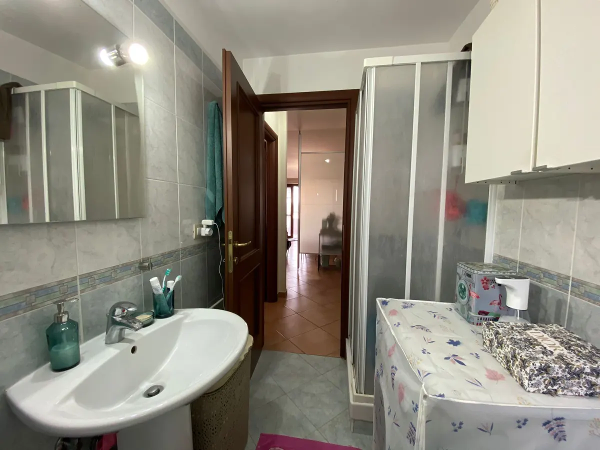 Trilocale con Box Orta di Atella · foto 13