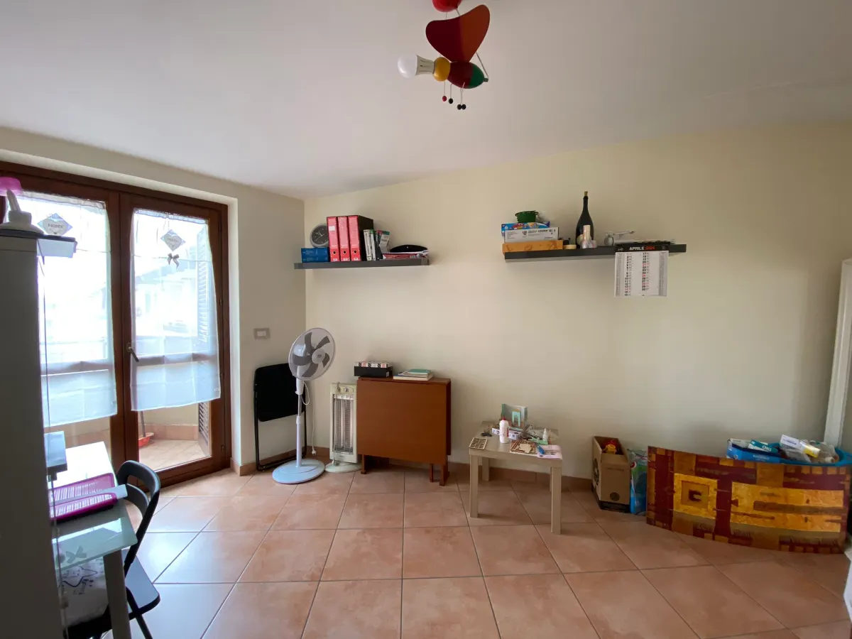 Trilocale con Box Orta di Atella · foto 14
