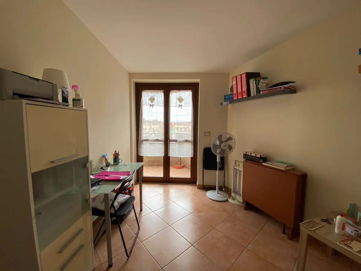 Trilocale con Box Orta di Atella · foto 15
