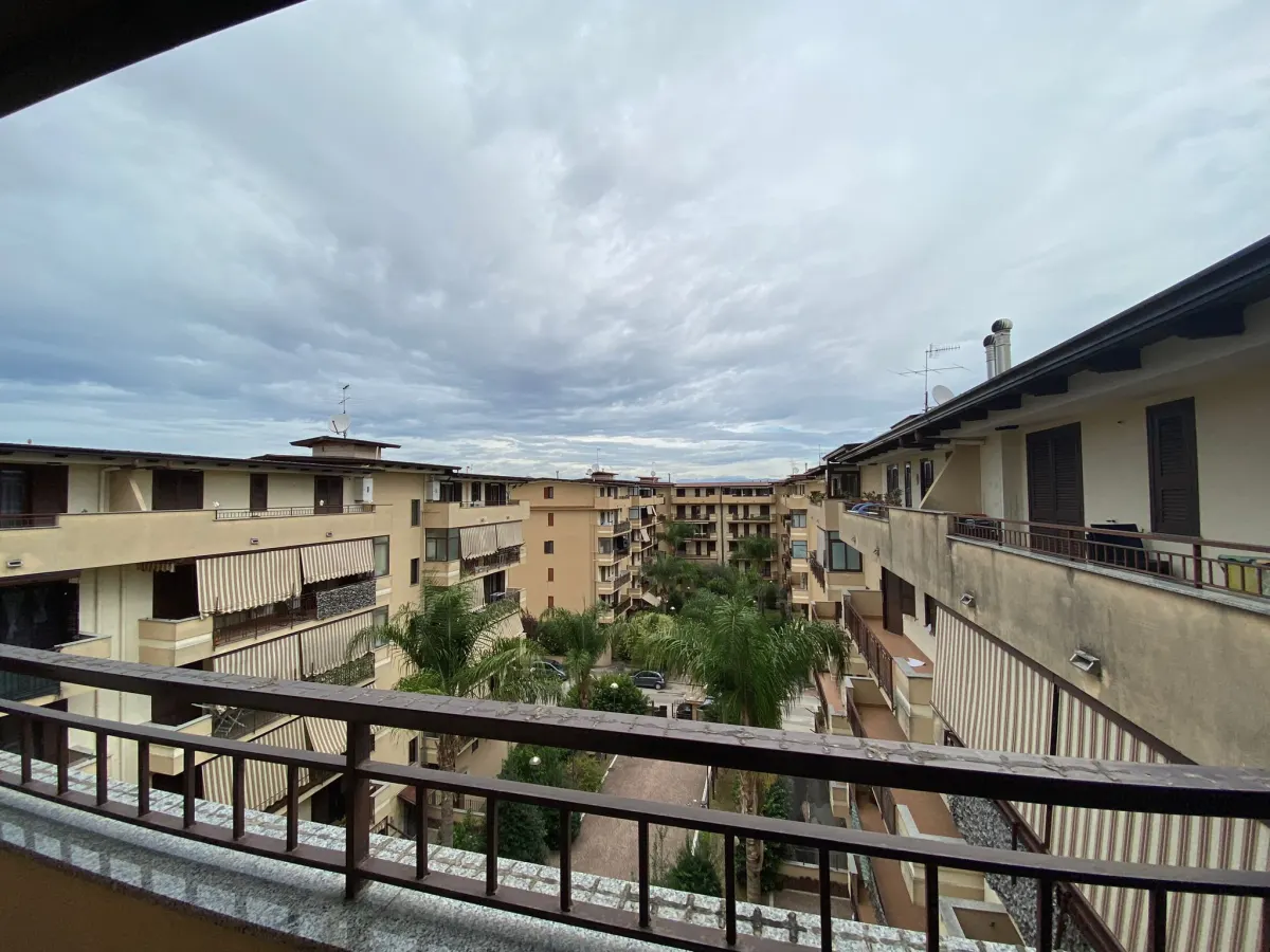 Trilocale con Box Orta di Atella · foto 16