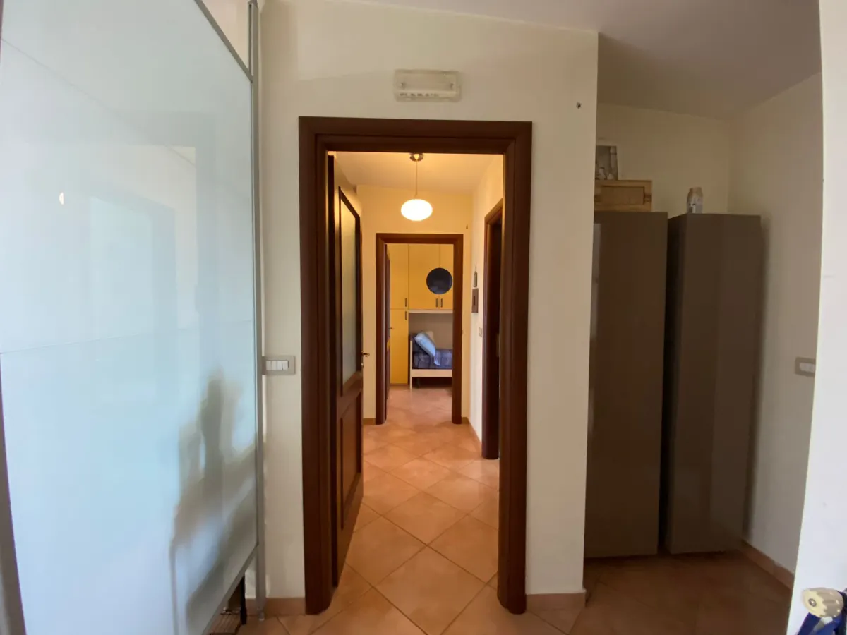 Trilocale con Box Orta di Atella · foto 17