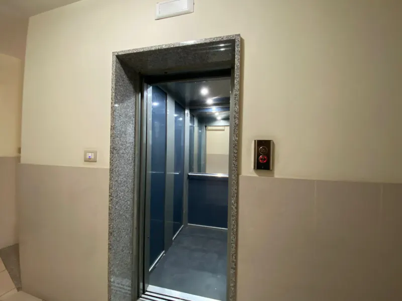Trilocale con Box Orta di Atella · foto 5