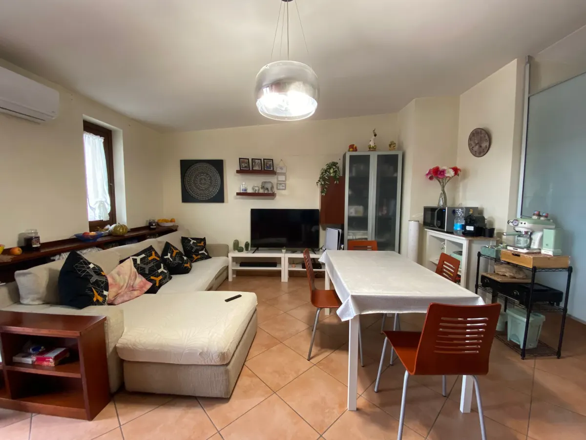 Trilocale con Box Orta di Atella · foto 8