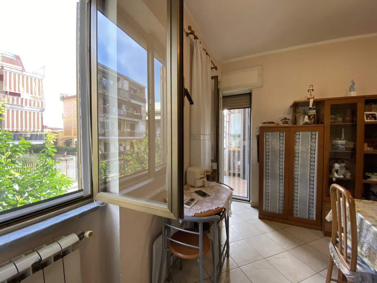 Due appartamenti attigui in vendita · foto 15
