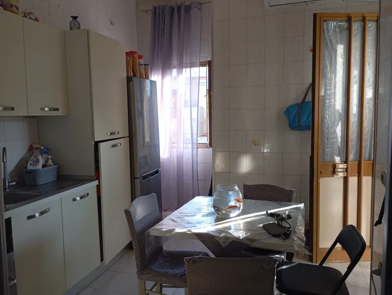 OTTIMO INVESTIMENTO A CASAVATORE - APPARTAMENTO A REDDITO · foto 4