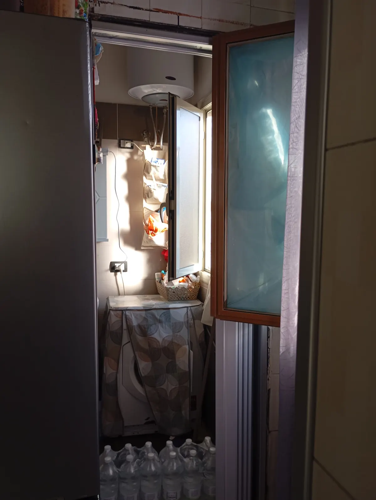 OTTIMO INVESTIMENTO A CASAVATORE - APPARTAMENTO A REDDITO · foto 8