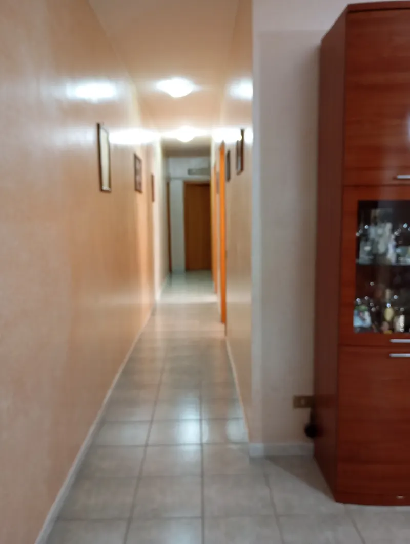 Trilocale con box in vendita a Casoria · foto 2