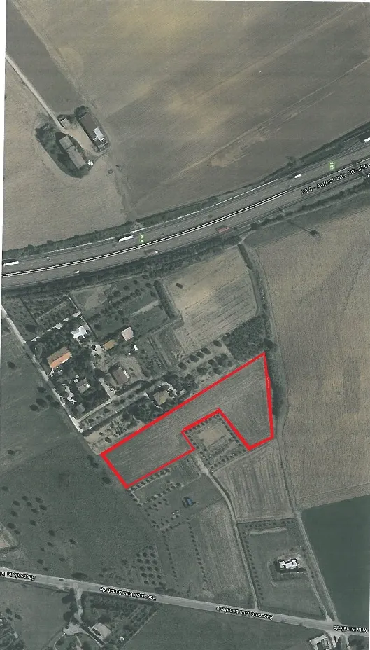 terreno agricolo pianeggiante · foto 2
