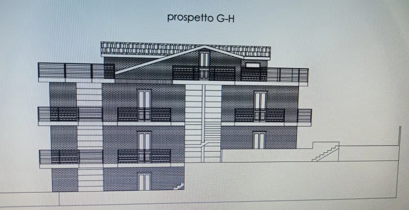 lotto edificabile · foto 3