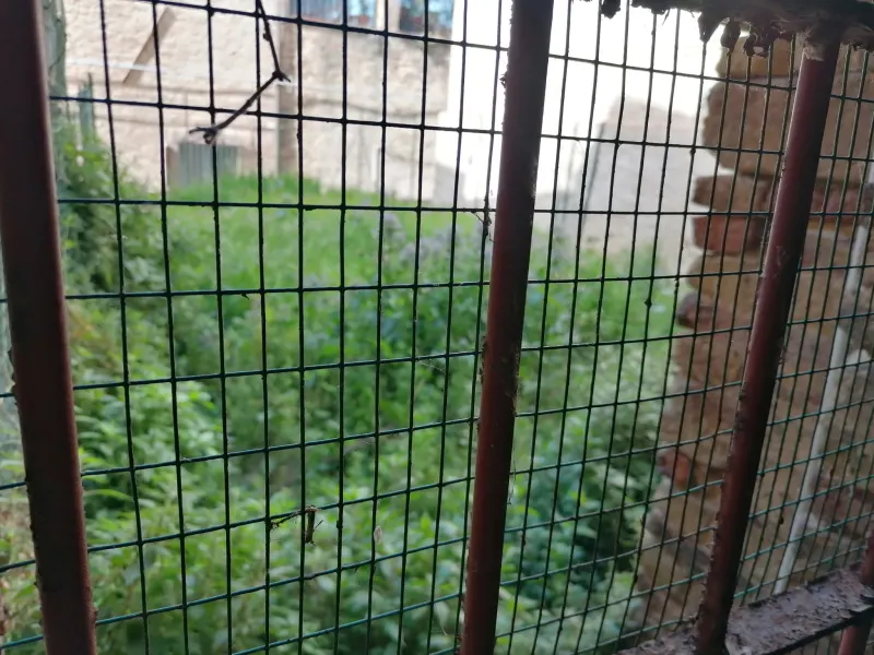 Immobile di valore storico sulle mura si Civitanova Alta. Cielo terra  su 3 livelli piu' grotta al piano sottostrada, con giardino e chiostro con pozzo · foto 2