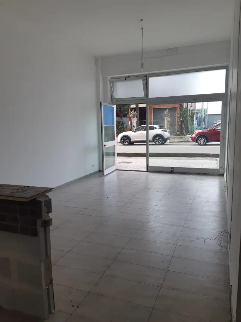 Locale Commerciale a Civitanova Marche