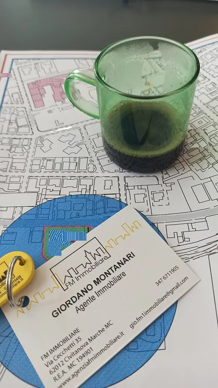 Area Edificabile a Morrovalle