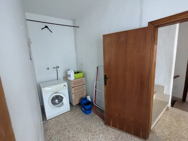 Abitazione a schiera ex foresteria di un antico convento · foto 2