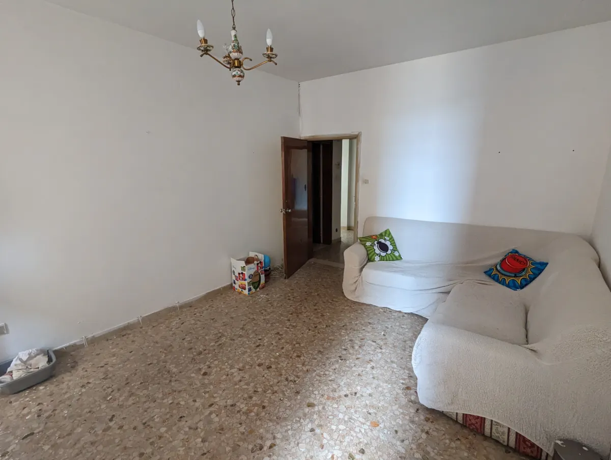 Abitazione a schiera ex foresteria di un antico convento · foto 8
