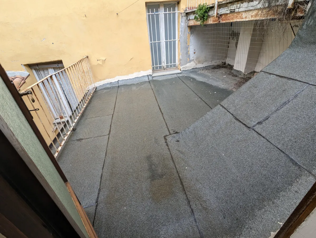 Abitazione a schiera ex foresteria di un antico convento · foto 10