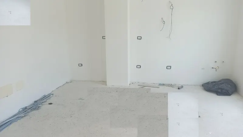 appartamento da ultimare a Porto Sant'Elpidio