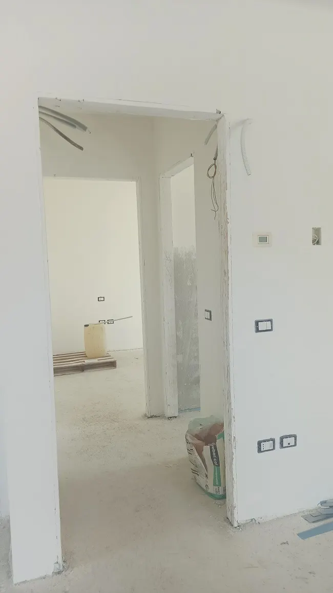 appartamento da ultimare · foto 5
