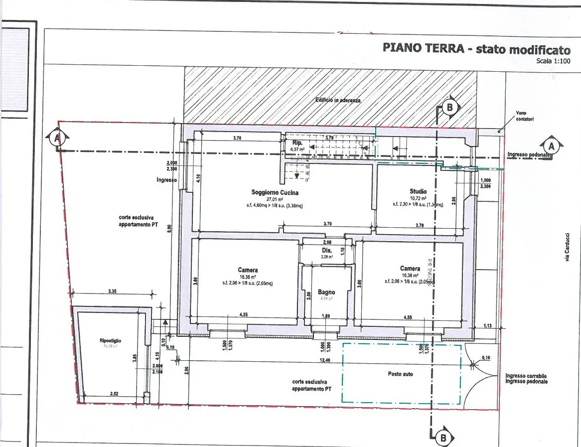 Appartamento nuovo con interni da scegliere · foto 1