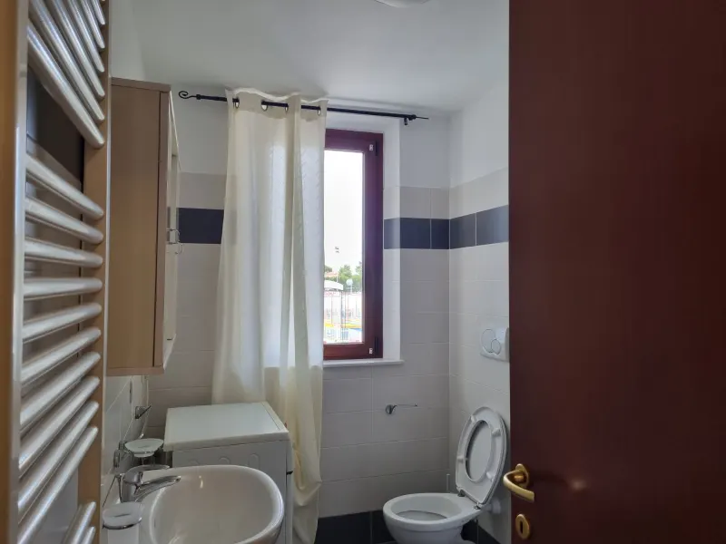 Appartamento al Mare, Nuovo e Arredato 55 Mq: Sala/Cucina,1Camera Doppia, disimpegno 1Cameretta, Bagno Finestrato. Con Posto Auto sulla Corte recintata pavimentata. · foto 3
