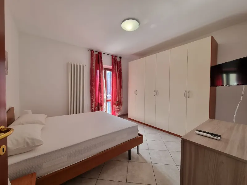 Appartamento al Mare, Nuovo e Arredato 55 Mq: Sala/Cucina,1Camera Doppia, disimpegno 1Cameretta, Bagno Finestrato. Con Posto Auto sulla Corte recintata pavimentata. · foto 5